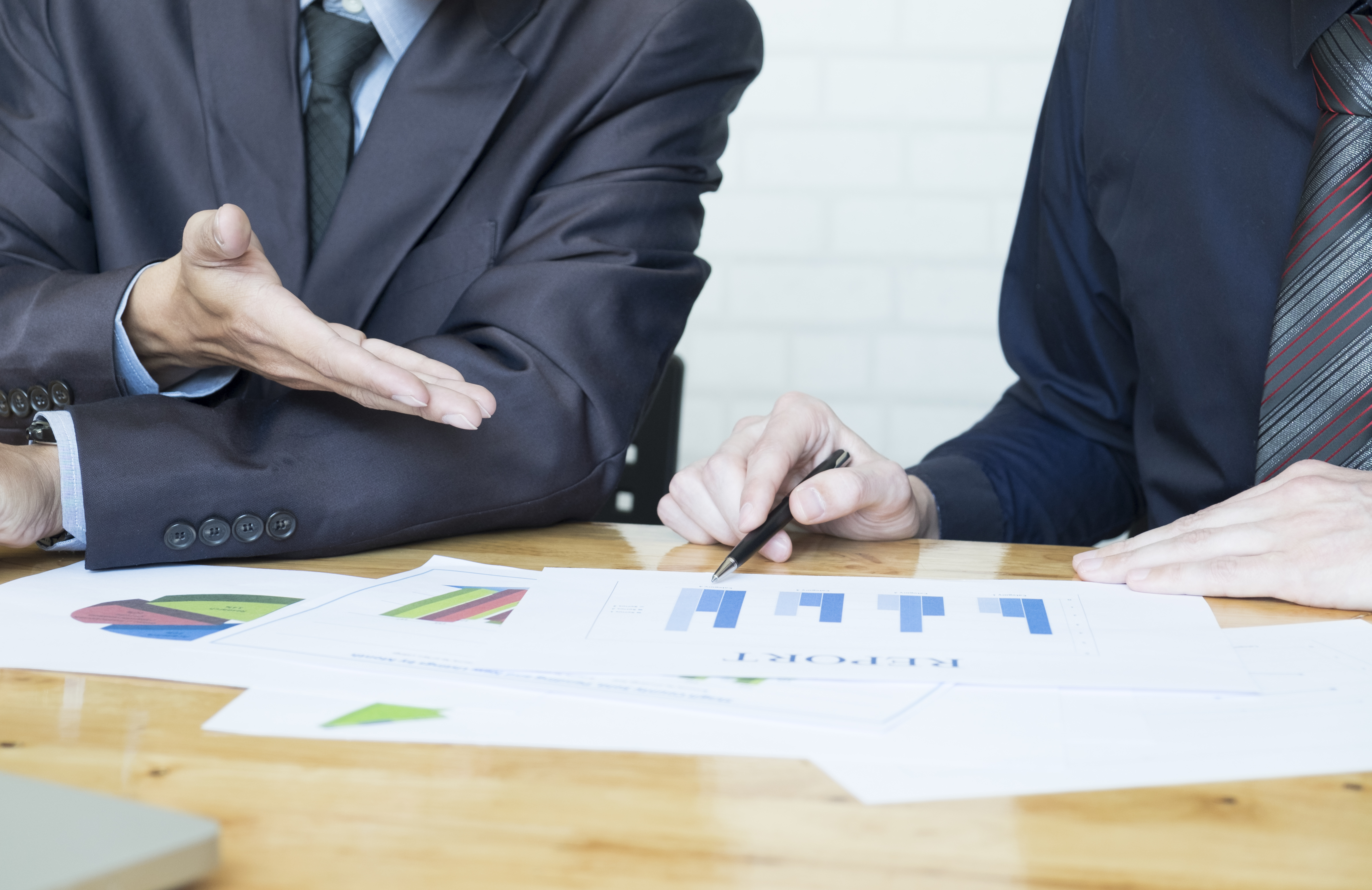 Conseil & Audit